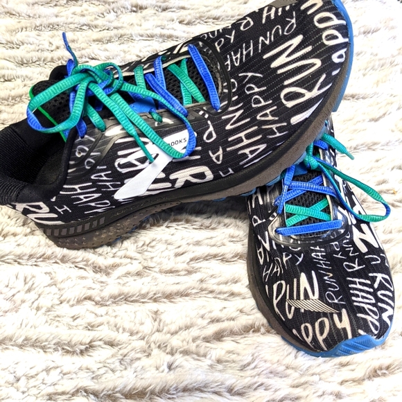 Men's Brooks Adrenaline 20 - Picture 1 of 4